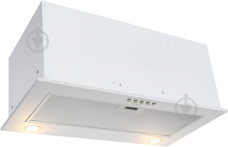 Вытяжка Perfelli BI 6812 W LED - фото 5