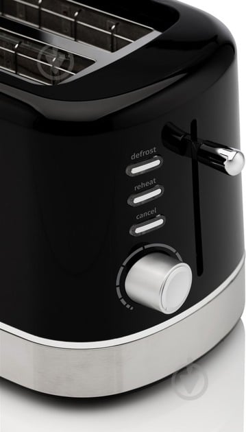 ВИТРИНА! Тостер Gorenje T800DB - фото 4 ВИТРИНА! Тостер Gorenje T800DB - фото 4