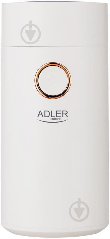Кофемолка Adler AD-4446WG - фото 1