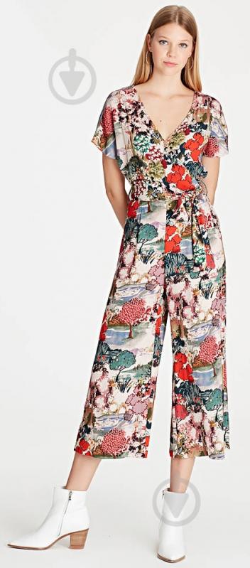 Комбінезон Mavi PRINTED JUMPSUIT 101013-29715 р. S різнокольоровий - фото 2
