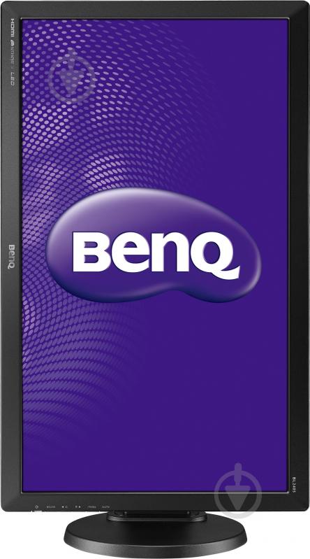 Монитор BenQ BL2405HT 24" (9H.LAXLB.HBE) - фото 3