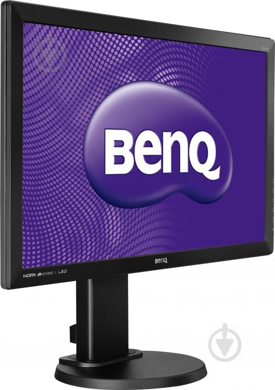 Монитор BenQ BL2405HT 24" (9H.LAXLB.HBE) - фото 2