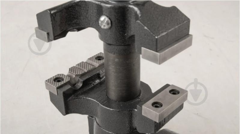 Тиски Modeco 65/40 мм MN-35-217 - фото 4