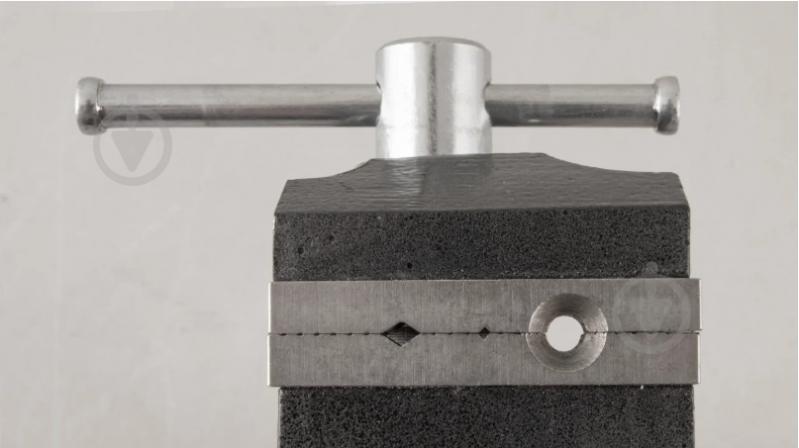 Тиски Modeco 65/40 мм MN-35-217 - фото 3