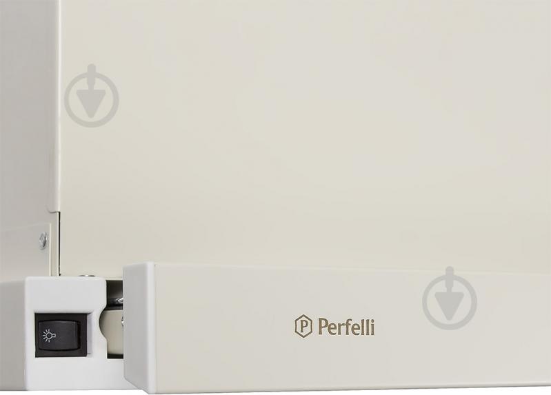 Вытяжка Perfelli TL 5611 IV - фото 6 Вытяжка Perfelli TL 5611 IV - фото 6