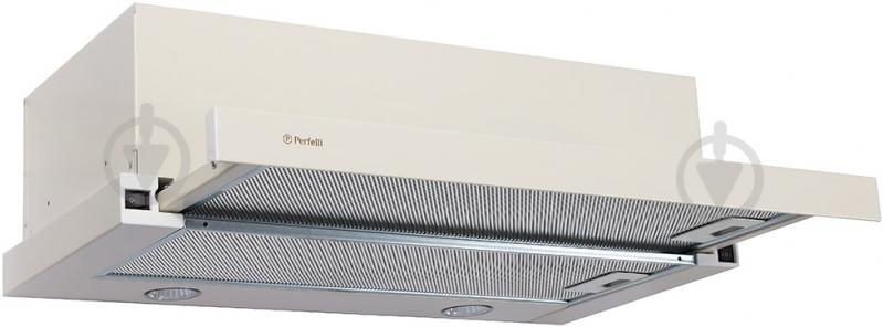 Вытяжка Perfelli TL 5611 IV - фото 2 Вытяжка Perfelli TL 5611 IV - фото 2