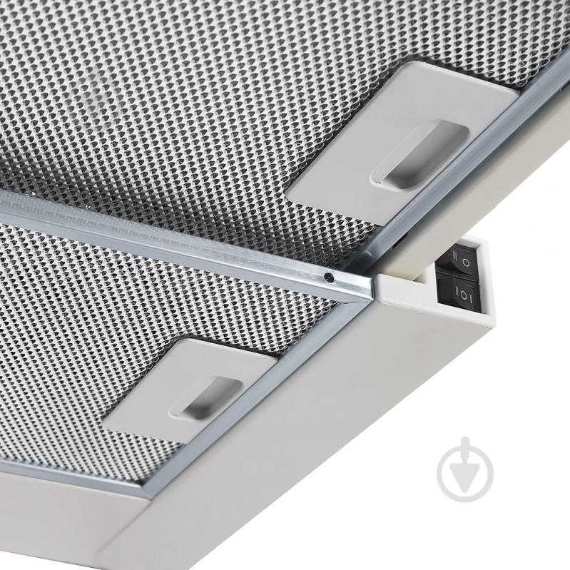 Вытяжка Perfelli TL 5611 IV - фото 7 Вытяжка Perfelli TL 5611 IV - фото 7