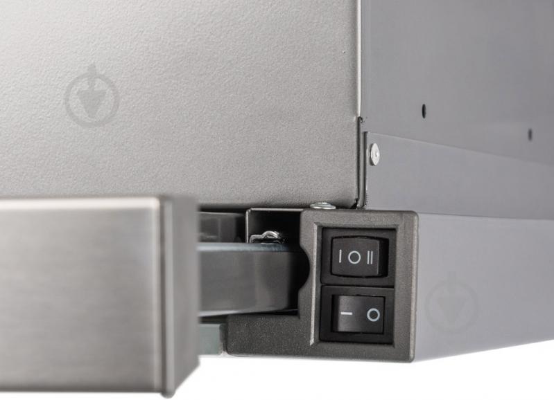 Вытяжка Perfelli TL 610 I - фото 4