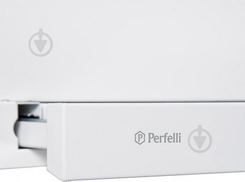 Вытяжка Perfelli TL 6112 W LED - фото 5 Вытяжка Perfelli TL 6112 W LED - фото 5