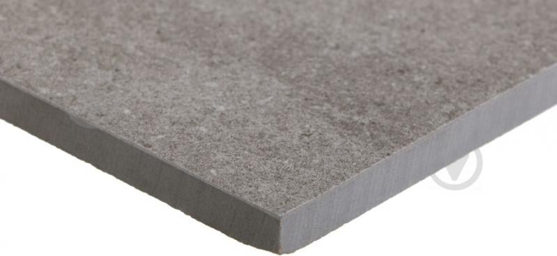 Плитка Zeus Ceramica Concrete Grigio ZRXRM8BR 60х60 см - фото 2