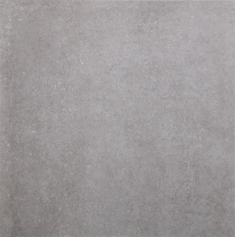 Плитка Zeus Ceramica Concrete Grigio ZRXRM8BR 60х60 см - фото 1