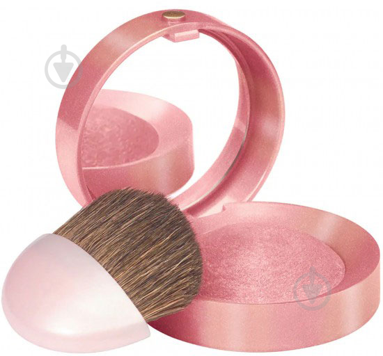 Рум'яна BOURJOIS Pastel Joues №95 ніжно рожевий 2,5 г - фото 1