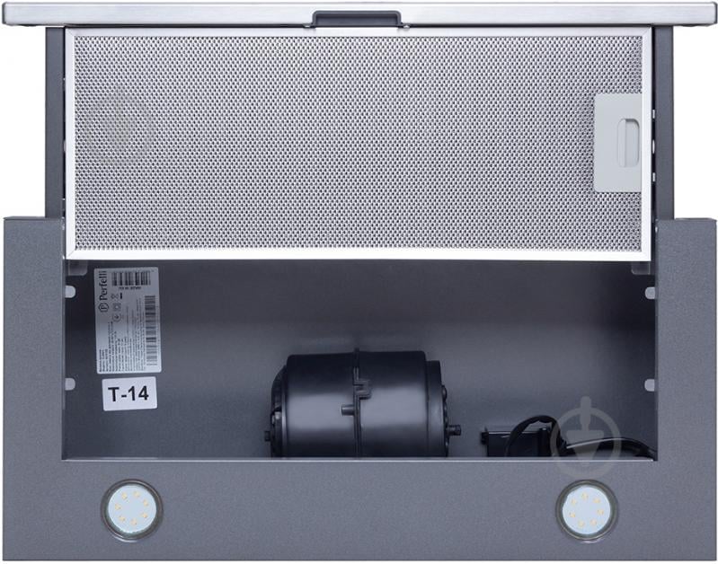 Вытяжка Perfelli TL 6601 I (1000) - фото 6 Вытяжка Perfelli TL 6601 I (1000) - фото 6