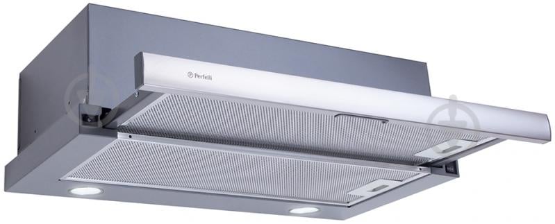 Вытяжка Perfelli TL 6601 I (1000) - фото 3 Вытяжка Perfelli TL 6601 I (1000) - фото 3