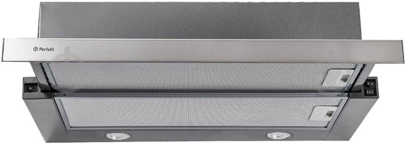 Вытяжка Perfelli TL 6612 I LED - фото 1