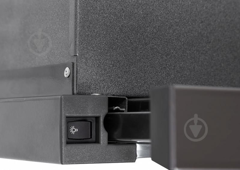 Вытяжка Perfelli TL 6612 I LED - фото 4