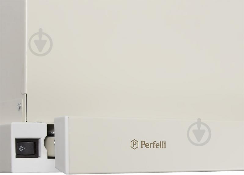 Вытяжка Perfelli TL 6612 IV LED - фото 4