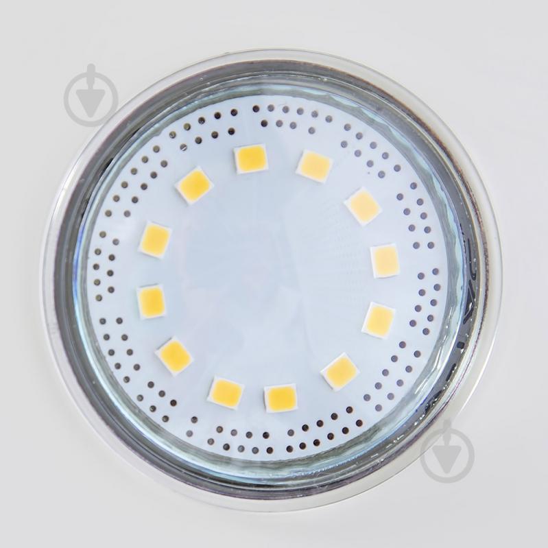 Вытяжка Perfelli TL 6612 IV LED - фото 6