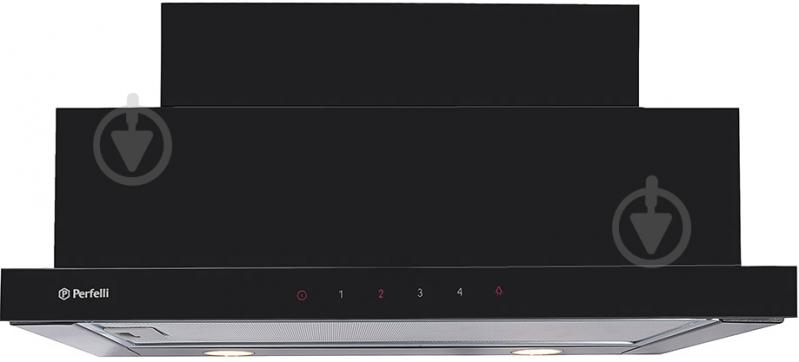 Витяжка Perfelli TLS 6832 BL LED - фото 1