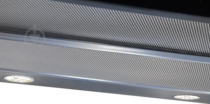 Витяжка Perfelli TLS 6832 BL LED - фото 5