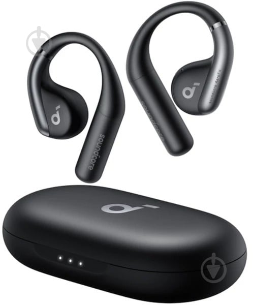 Наушники Anker SoundСore AeroFit black (A3872G11) - фото 2