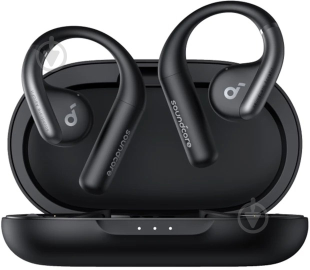 Наушники Anker SoundСore AeroFit black (A3872G11) - фото 5