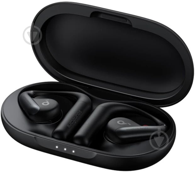 Наушники Anker SoundСore AeroFit black (A3872G11) - фото 6