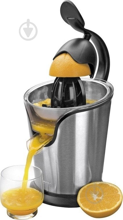 Соковыжималка MPM MWC-04M - фото 5 Соковыжималка MPM MWC-04M - фото 5