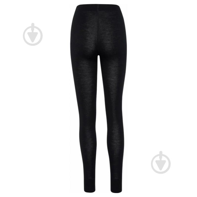 Термобрюки Thermowave Merino Warm 12WARM712-990 р.XS черный - фото 1 Термобрюки Thermowave Merino Warm 12WARM712-990 р.XS черный - фото 1