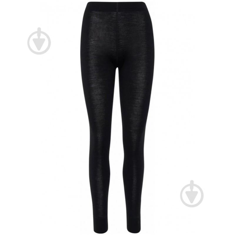 Термобрюки Thermowave Merino Warm 12WARM712-990 р.XS черный - фото 4 Термобрюки Thermowave Merino Warm 12WARM712-990 р.XS черный - фото 4