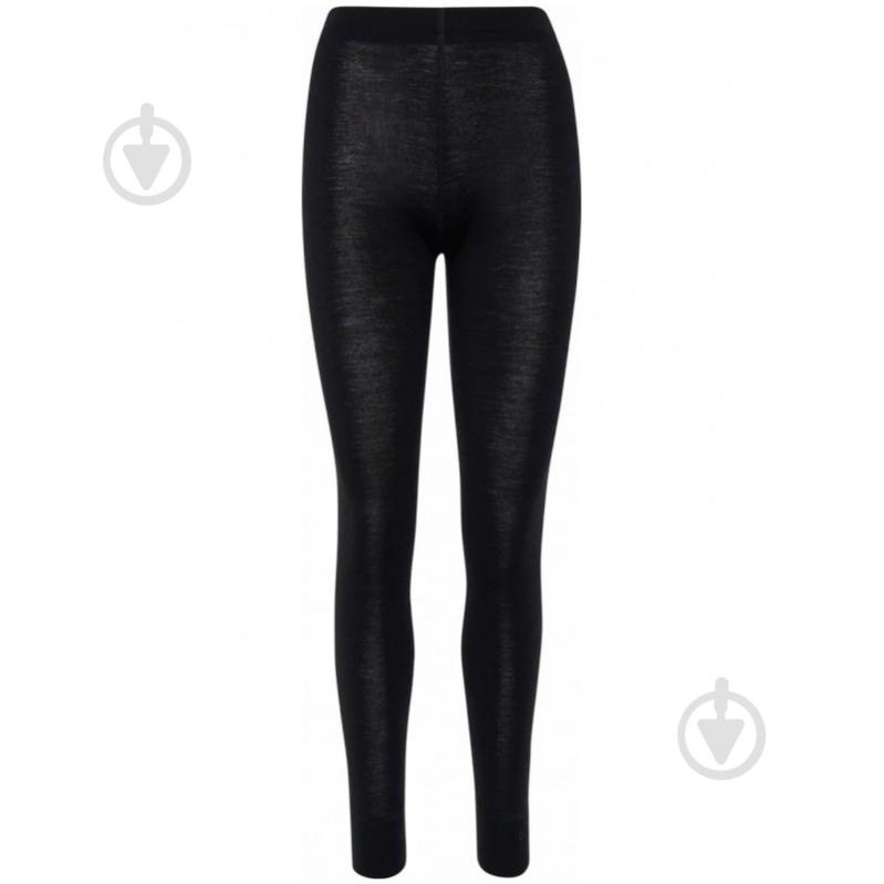 Термобрюки Thermowave Merino Warm 12WARM712-990 р.L черный - фото 4