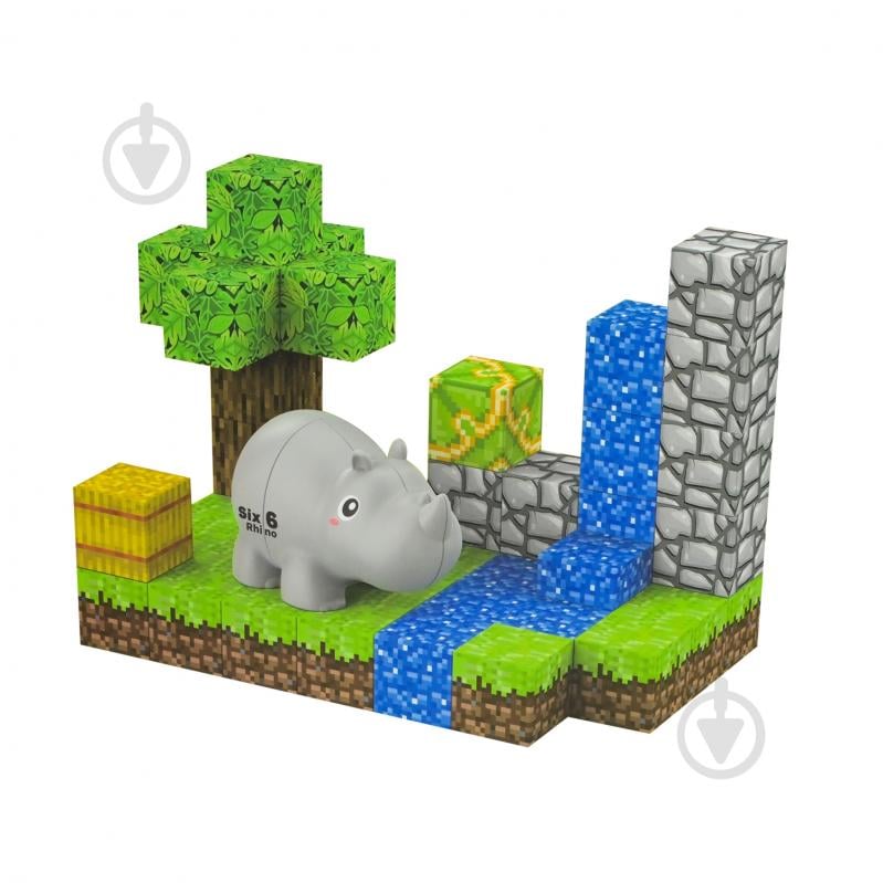 Конструктор магнитный Shantou JM925 - фото 2