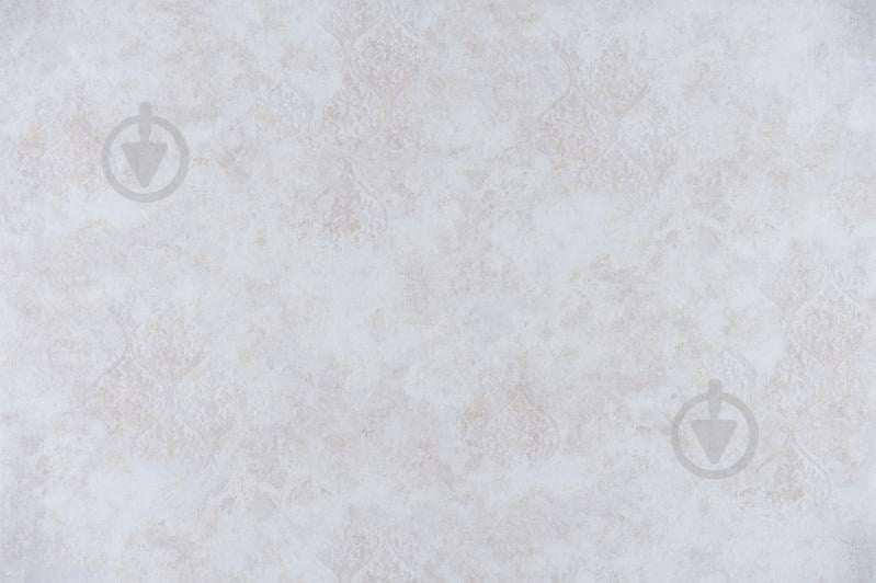 Шпалери вінілові на флізеліновій основі Слов'янські шпалери Elegance collection Генуя 1312-02 1,06x10,05 м - фото 1
