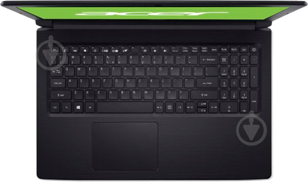 Ноутбук Acer Aspire 3 A315-42 15,6" (NX.HF9EU.050) black - фото 4