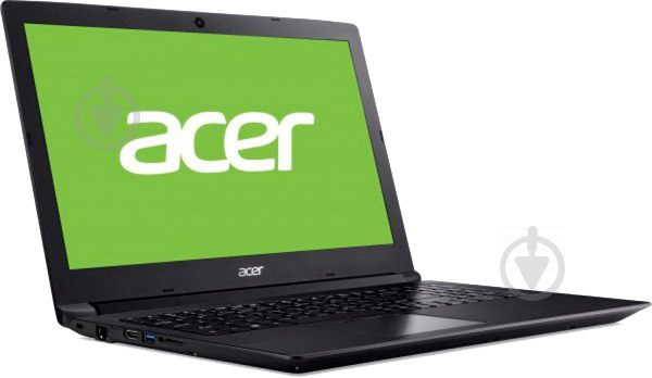 Ноутбук Acer Aspire 3 A315-42 15,6" (NX.HF9EU.050) black - фото 2