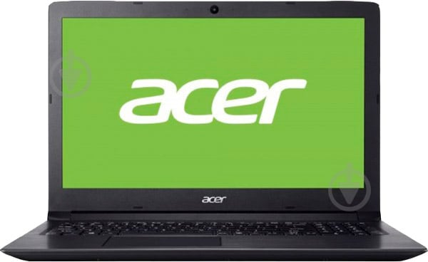 Ноутбук Acer Aspire 3 A315-42 15,6" (NX.HF9EU.050) black - фото 1