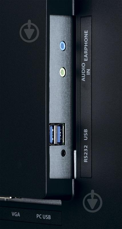 Монитор Iiyama ProLite 39,5" (X4071UHSU-B1) - фото 10