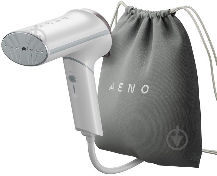 ВИТРИНА! Отпариватель AENO GS4 Clothes Steamer - фото 2