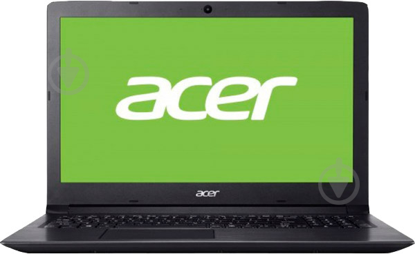 Ноутбук Acer Aspire 3 A315-42 15,6" (NX.HF9EU.052) black - фото 1