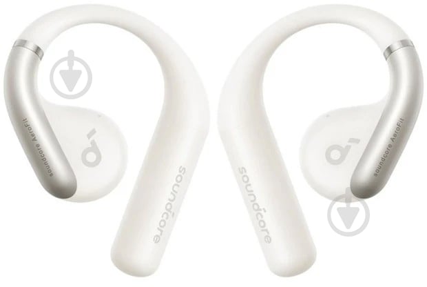 Наушники Anker SoundСore AeroFit white (A3872G21) - фото 3