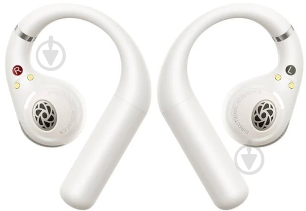 Наушники Anker SoundСore AeroFit white (A3872G21) - фото 4