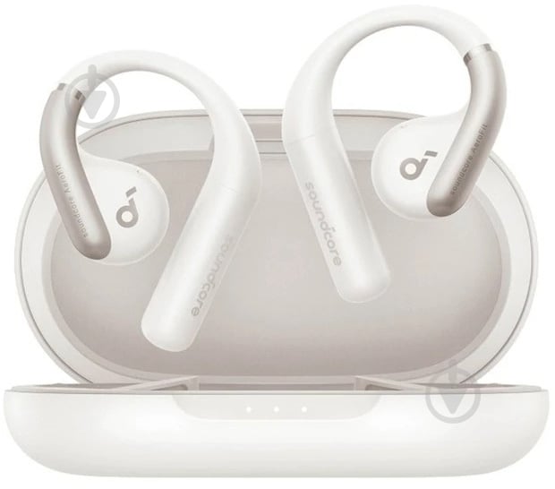 Наушники Anker SoundСore AeroFit white (A3872G21) - фото 5