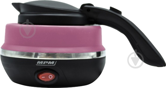 Электрочайник MPM MCZ-73/C1 - фото 2