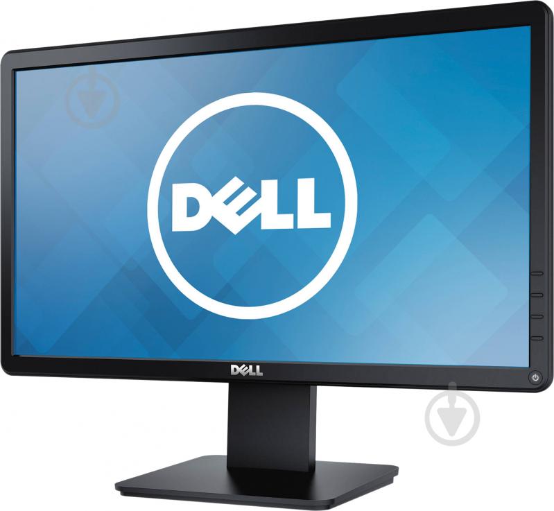 Монітор Dell E2214H 21,5" (861-BBCF-3YUA) - фото 3