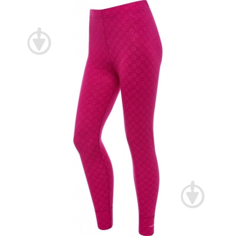 Термобрюки Thermowave MERINO XTREME JUNIOR 12XTRM714-440 р.146-152 розовый - фото 1 Термобрюки Thermowave MERINO XTREME JUNIOR 12XTRM714-440 р.146-152 розовый - фото 1