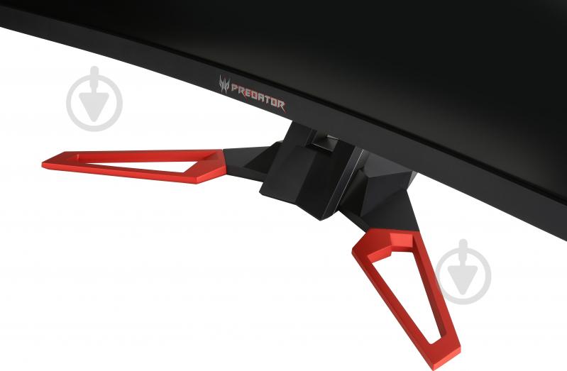 Монітор Acer Z35BMIPHZ 35" (UM.CZ0EE.003) - фото 15