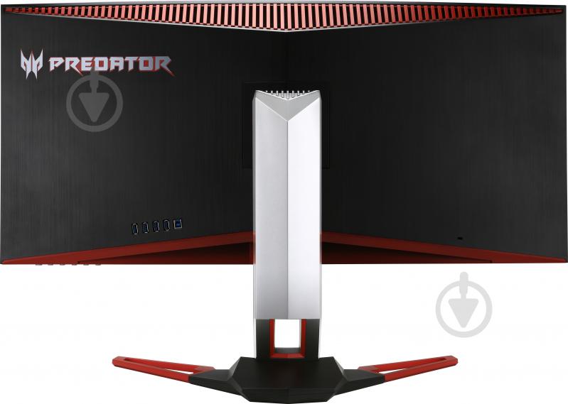 Монітор Acer Z35BMIPHZ 35" (UM.CZ0EE.003) - фото 14