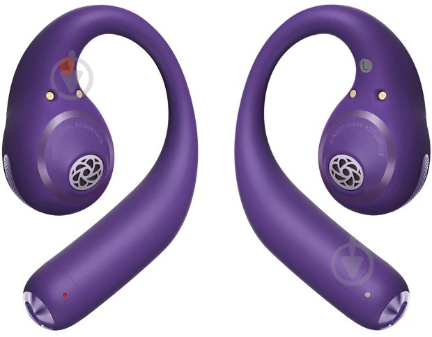 Навушники Anker SoundСore AeroFit Pro purple (A3871GQ1) - фото 2