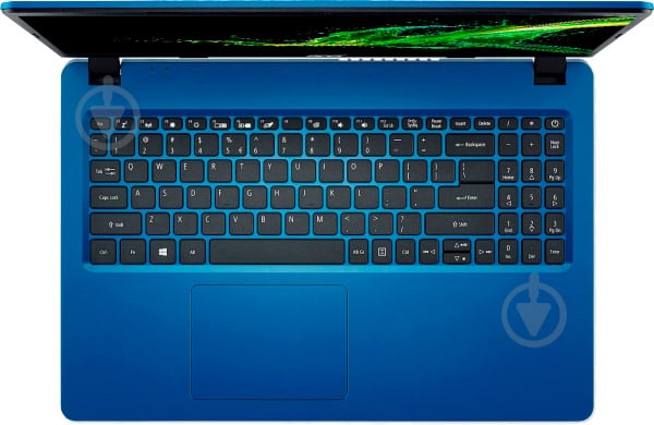 Ноутбук Acer Aspire 3 A315-54 15,6" (NX.HEVEU.002) blue - фото 3