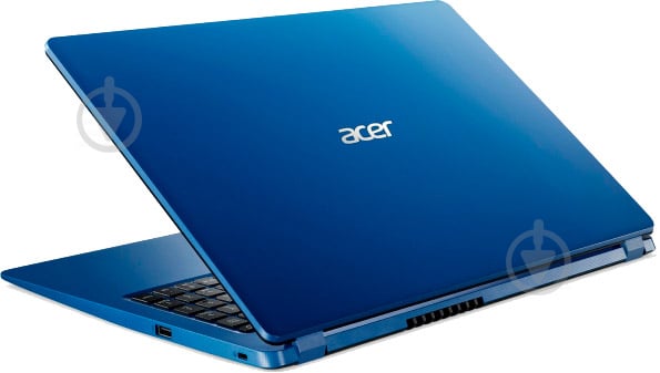 Ноутбук Acer Aspire 3 A315-54 15,6" (NX.HEVEU.002) blue - фото 6